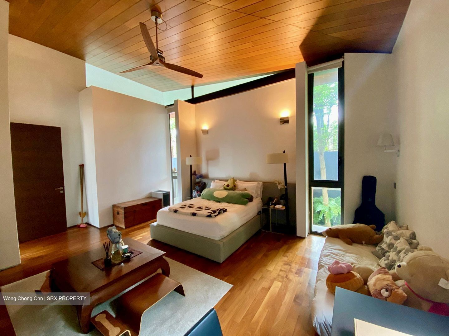 Caldecott Hill Estate (D11), Detached #350575141
